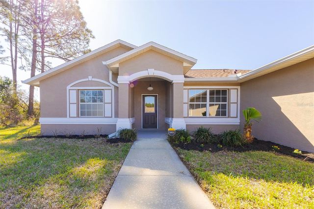 9 SLIPPER FLOWER PATH E, Palm Coast, FL 32164