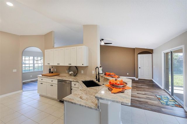 9 SLIPPER FLOWER PATH E, Palm Coast, FL 32164