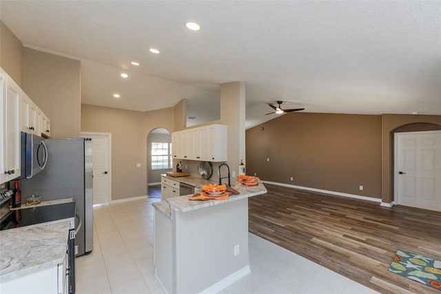 9 SLIPPER FLOWER PATH E, Palm Coast, FL 32164