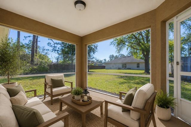 9 SLIPPER FLOWER PATH E, Palm Coast, FL 32164