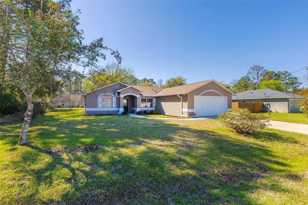 9 SLIPPER FLOWER PATH E, Palm Coast, FL 32164