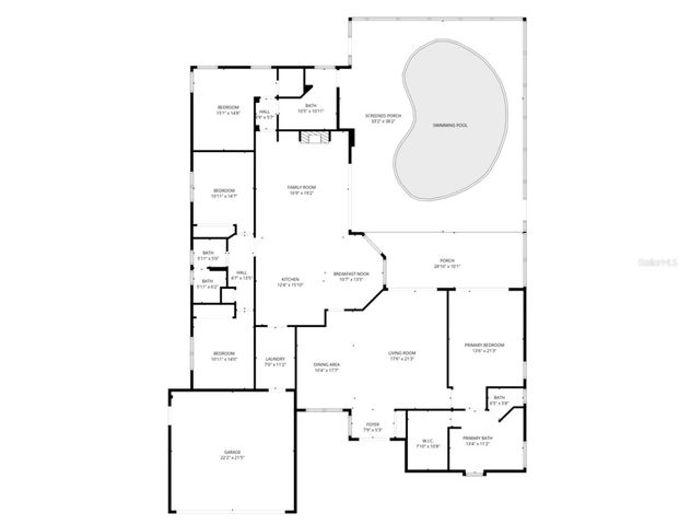 6210 IROQUOIS COURT, Odessa, FL 33556