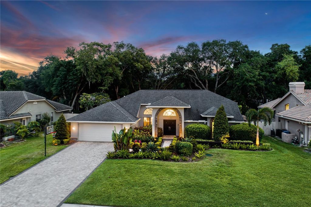 6210 IROQUOIS COURT, Odessa, FL 33556