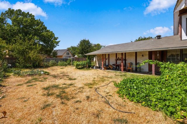 2721 Vancouver Street, Irving, TX 75062
