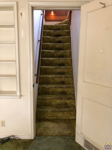 2024 Stone AVE, Topeka, KS 66604