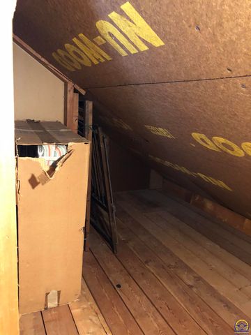 2024 Stone AVE, Topeka, KS 66604