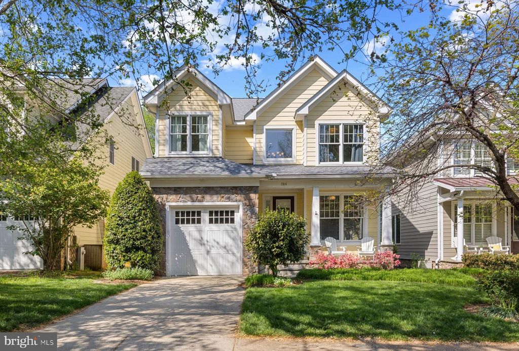 394 JEFFERSON STREET, Annapolis, MD 21403
