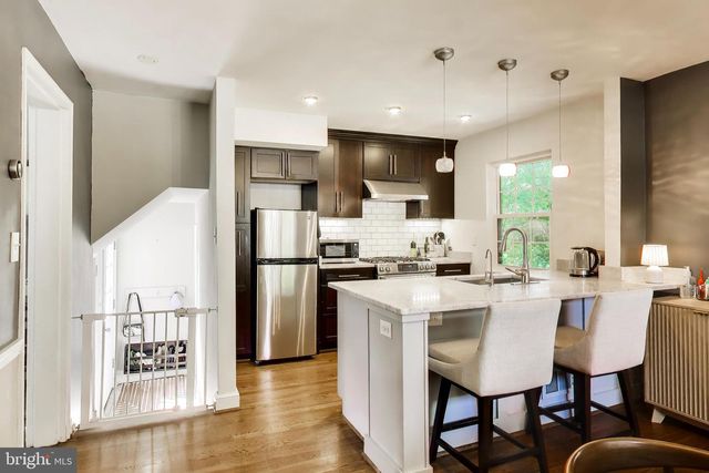 6100 27TH ST N, Arlington, VA 22207