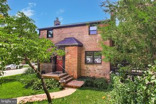 6100 27TH ST N, Arlington, VA 22207