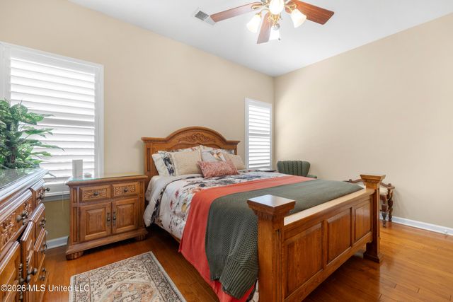 1977 Tara Lakes Drive, Hernando, MS 38632