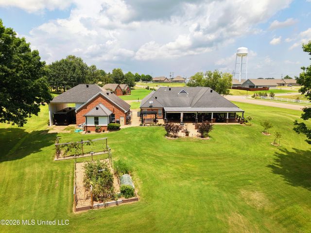 1977 Tara Lakes Drive, Hernando, MS 38632
