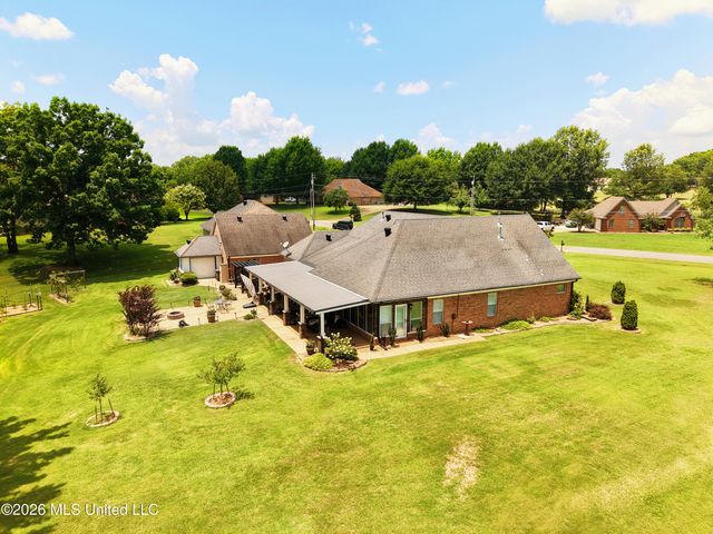 1977 Tara Lakes Drive, Hernando, MS 38632