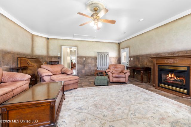 1977 Tara Lakes Drive, Hernando, MS 38632