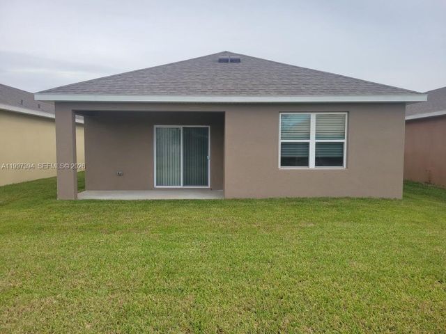 12271 SW Rimini Way 0, Port St. Lucie, FL 34987