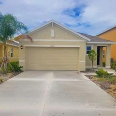 12271 SW Rimini Way 0, Port St. Lucie, FL 34987