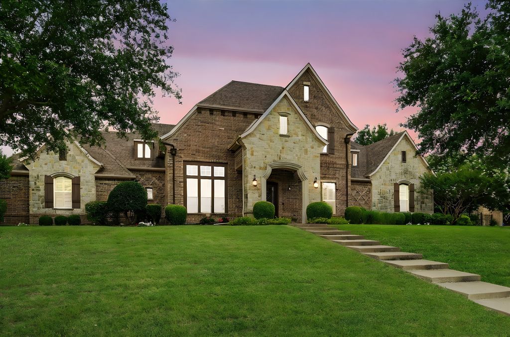 405 Wyndemere Boulevard, Heath, TX 75032