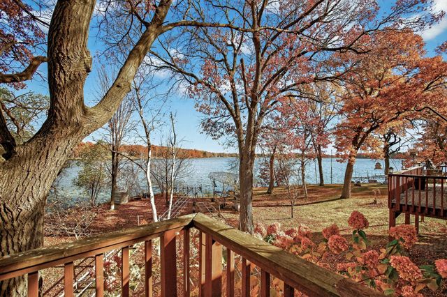 23145 W Martin Lake Drive NE, Stacy, MN 55079