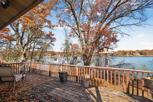 23145 W Martin Lake Drive NE, Stacy, MN 55079