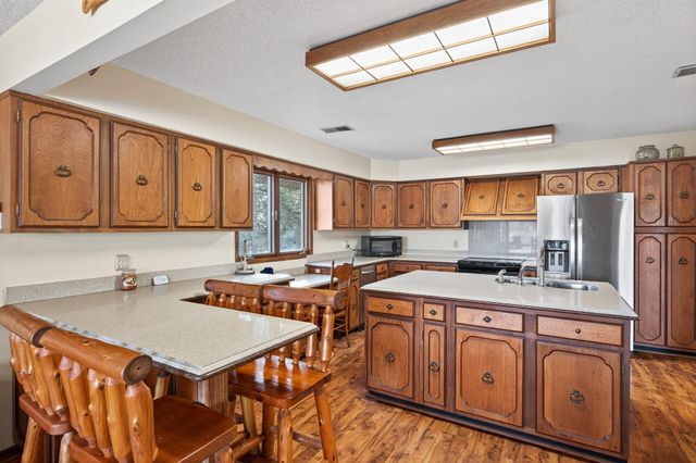 23145 W Martin Lake Drive NE, Stacy, MN 55079