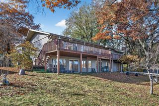 23145 W Martin Lake Drive NE, Stacy, MN 55079