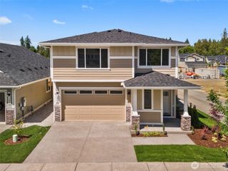 2880 75th Avenue SW #Lot 62, Tumwater, WA 98512