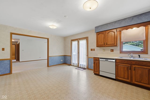 512 S Poplar Street, Greensburg, IN 47240