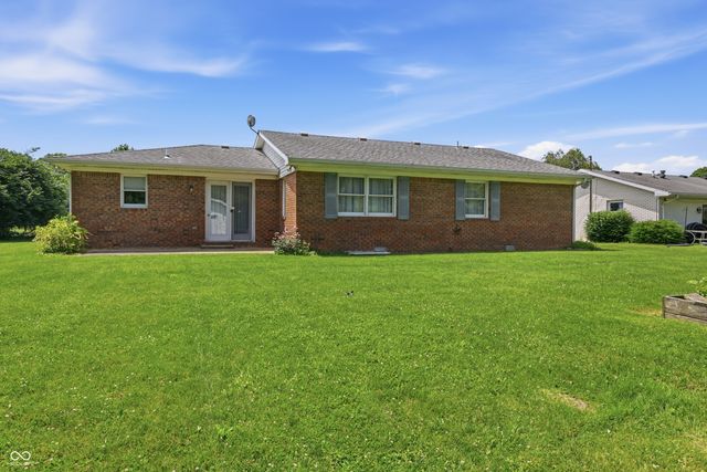 512 S Poplar Street, Greensburg, IN 47240
