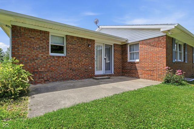 512 S Poplar Street, Greensburg, IN 47240