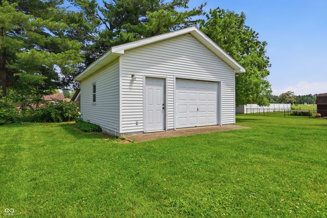 512 S Poplar Street, Greensburg, IN 47240