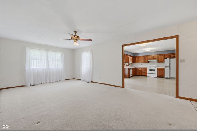 512 S Poplar Street, Greensburg, IN 47240