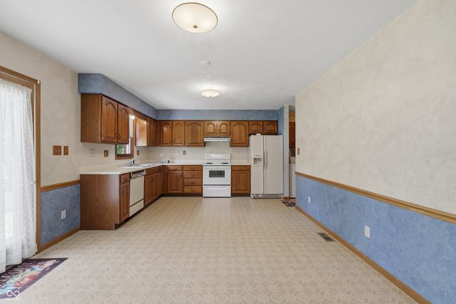 512 S Poplar Street, Greensburg, IN 47240