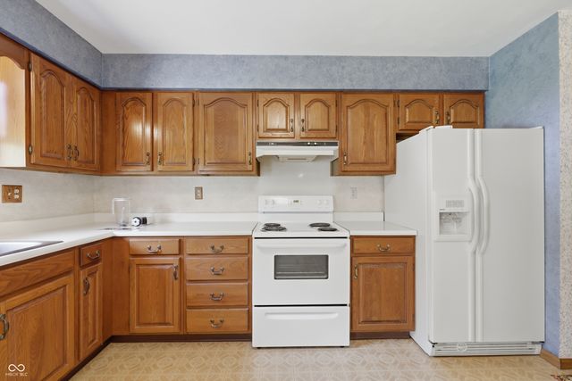 512 S Poplar Street, Greensburg, IN 47240