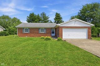 512 S Poplar Street, Greensburg, IN 47240