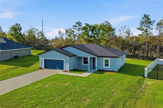 13695 SW 40TH CIRCLE, Ocala, FL 34473
