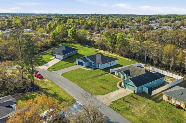 13695 SW 40TH CIRCLE, Ocala, FL 34473
