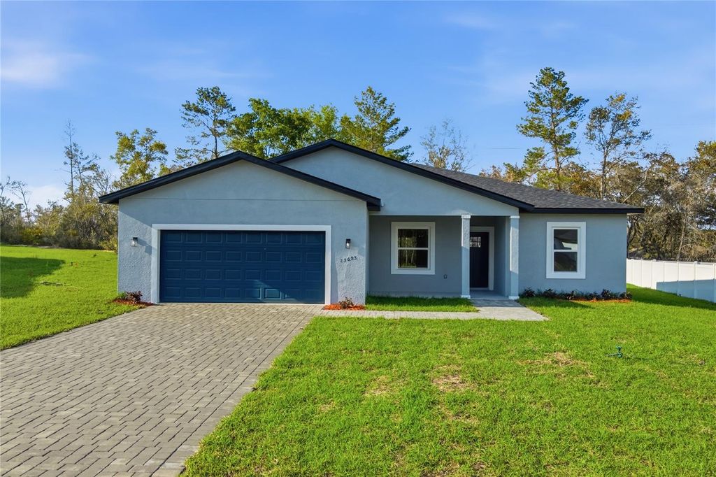 13695 SW 40TH CIRCLE, Ocala, FL 34473