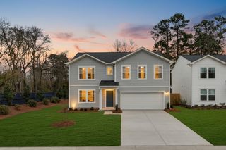 7051 Windham Way, Ladson, SC 29456