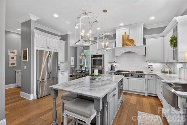 6088 Kimbrell Heights Drive, Fort Mill, SC 29707