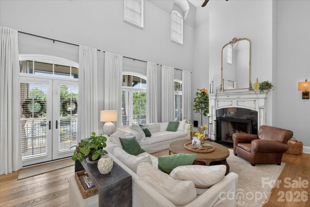 6088 Kimbrell Heights Drive, Fort Mill, SC 29707