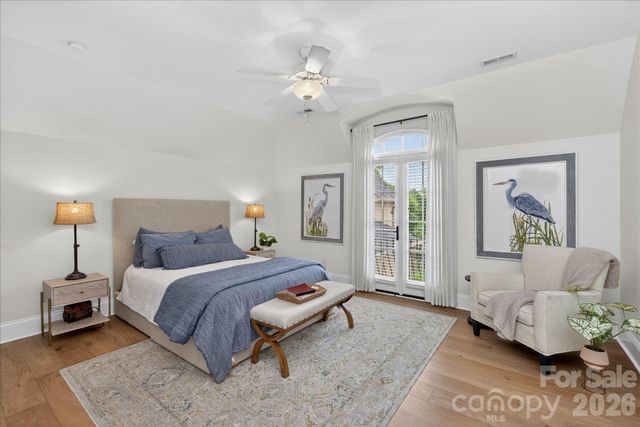 6088 Kimbrell Heights Drive, Fort Mill, SC 29707