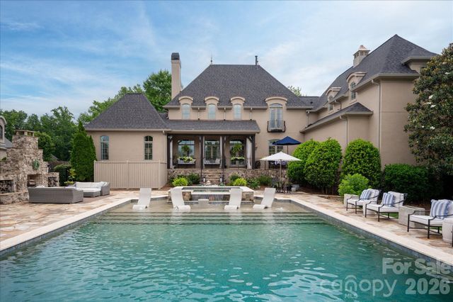 6088 Kimbrell Heights Drive, Fort Mill, SC 29707