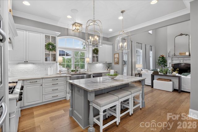 6088 Kimbrell Heights Drive, Fort Mill, SC 29707