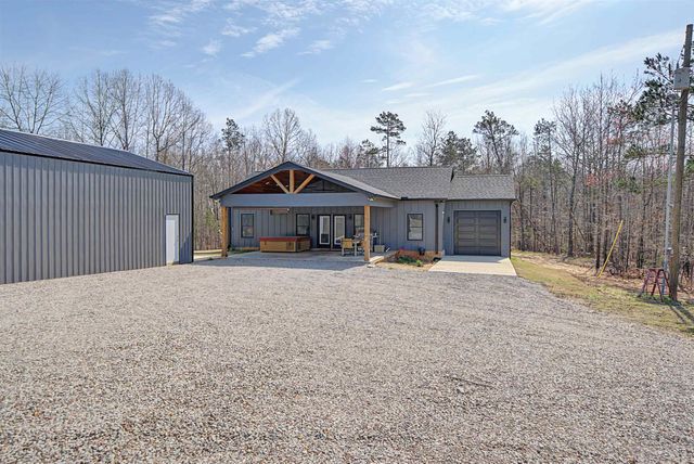 5439 HINES GIN RD, Selmer, TN 38375
