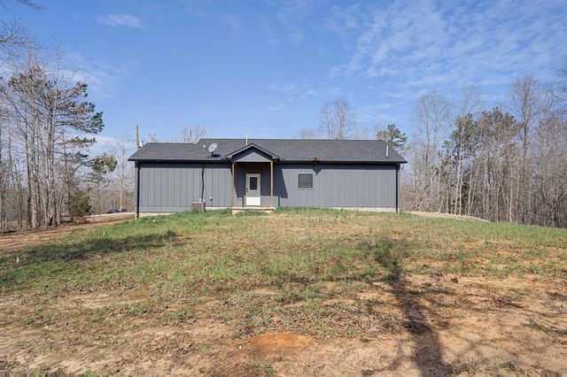 5439 HINES GIN RD, Selmer, TN 38375