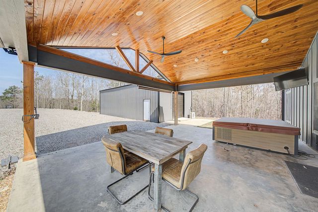 5439 HINES GIN RD, Selmer, TN 38375