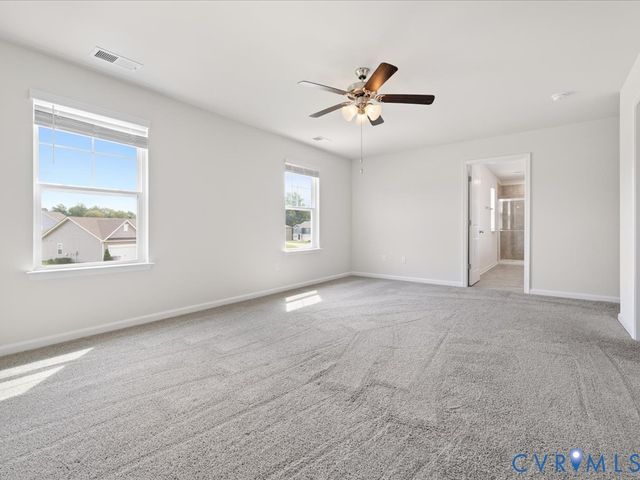 11085 Chappell Creek Cir, North Prince George, VA 23860