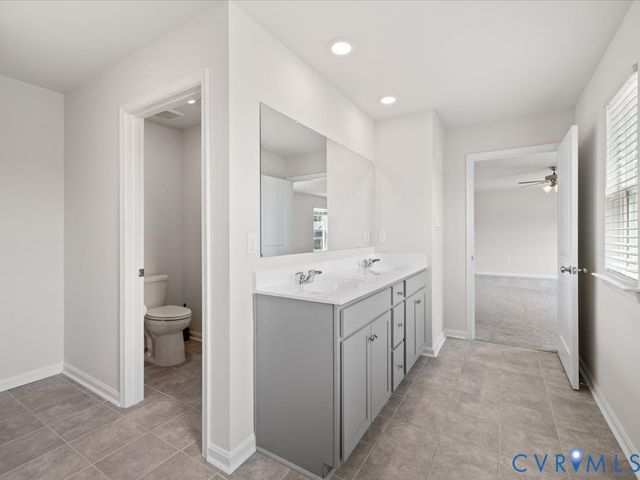 11085 Chappell Creek Cir, North Prince George, VA 23860