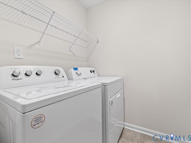 11085 Chappell Creek Cir, North Prince George, VA 23860