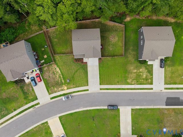 11085 Chappell Creek Cir, North Prince George, VA 23860
