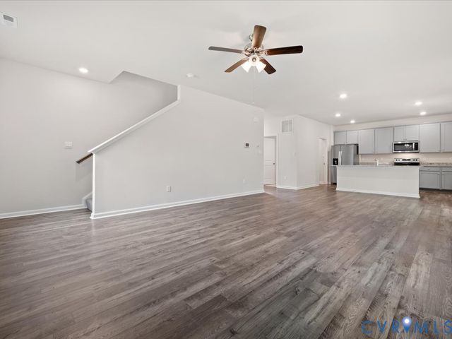 11085 Chappell Creek Cir, North Prince George, VA 23860